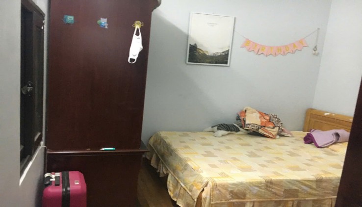 Cho thuê nhà Vũ Ngọc Phan 30m2, 4 tầng, 4 ngủ, 15 Triệu